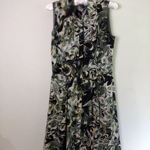 Simply Vera Wang Dress